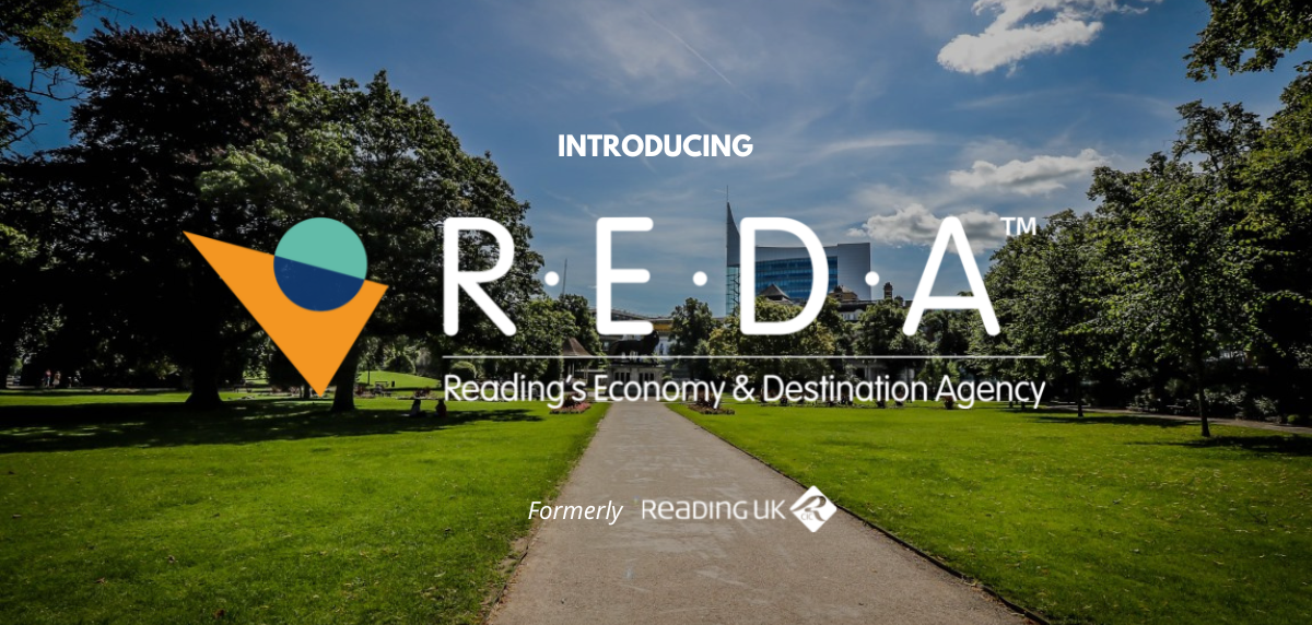 Reading's Economy & Destination Agency